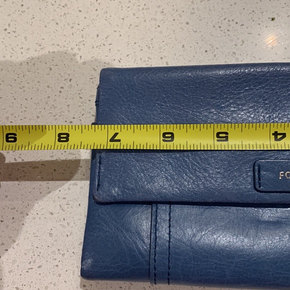 Fossil wallet - Picture 9 of 10